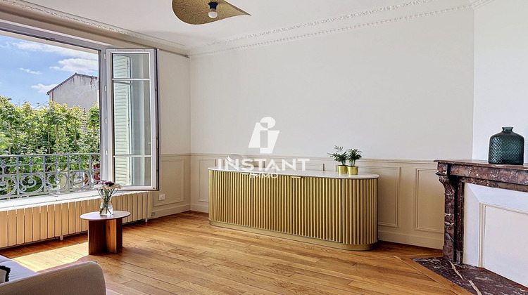 Ma-Cabane - Vente Appartement Le Perreux-sur-Marne, 53 m²