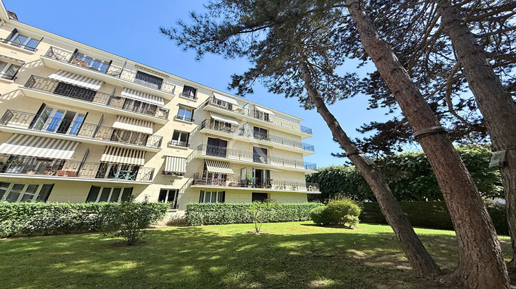 Ma-Cabane - Vente Appartement LE PERREUX-SUR-MARNE, 68 m²