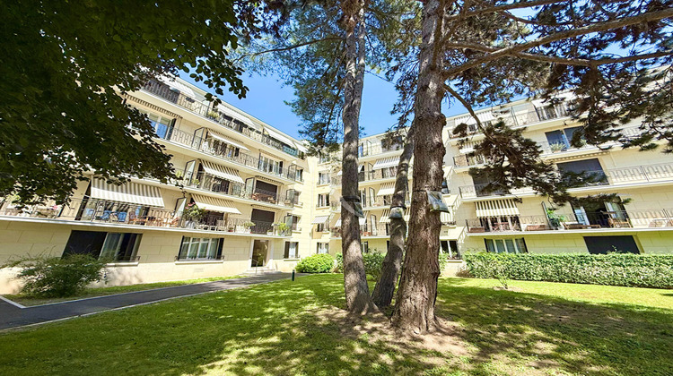 Ma-Cabane - Vente Appartement LE PERREUX-SUR-MARNE, 68 m²