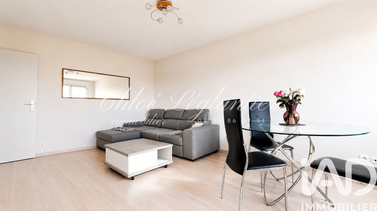Ma-Cabane - Vente Appartement Le Perreux-sur-Marne, 64 m²