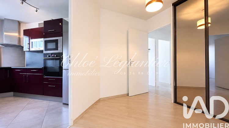 Ma-Cabane - Vente Appartement Le Perreux-sur-Marne, 64 m²