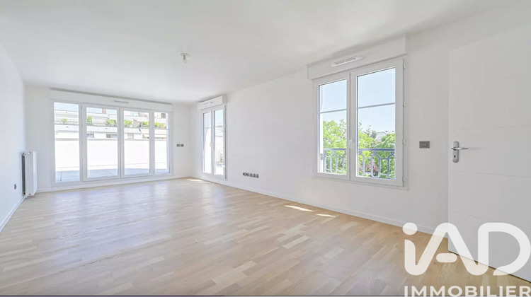 Ma-Cabane - Vente Appartement Le Perreux-sur-Marne, 50 m²