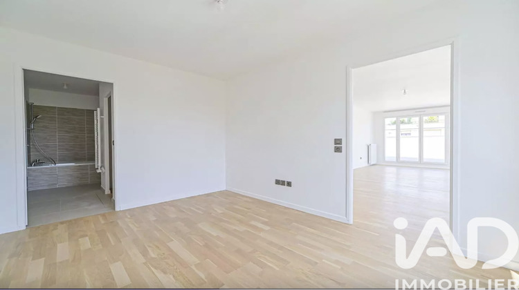 Ma-Cabane - Vente Appartement Le Perreux-sur-Marne, 50 m²