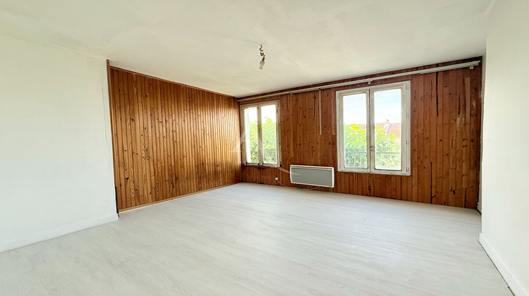 Ma-Cabane - Vente Appartement LE PERREUX-SUR-MARNE, 31 m²
