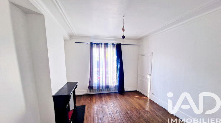 Ma-Cabane - Vente Appartement Le Perreux-sur-Marne, 48 m²