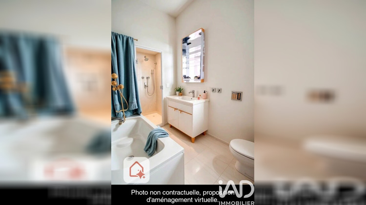 Ma-Cabane - Vente Appartement Le Perreux-sur-Marne, 48 m²