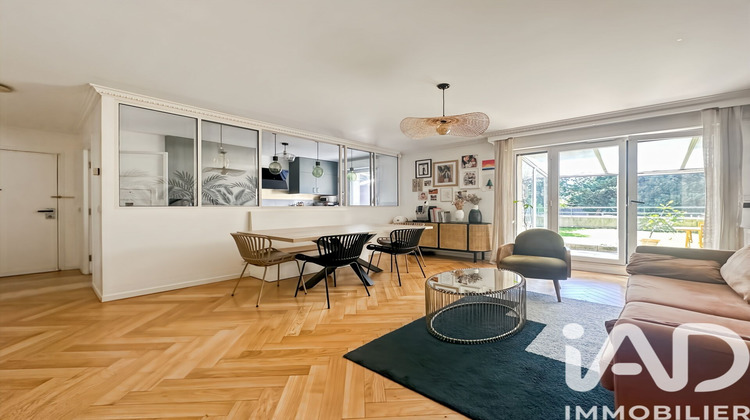 Ma-Cabane - Vente Appartement Le Perreux-sur-Marne, 71 m²