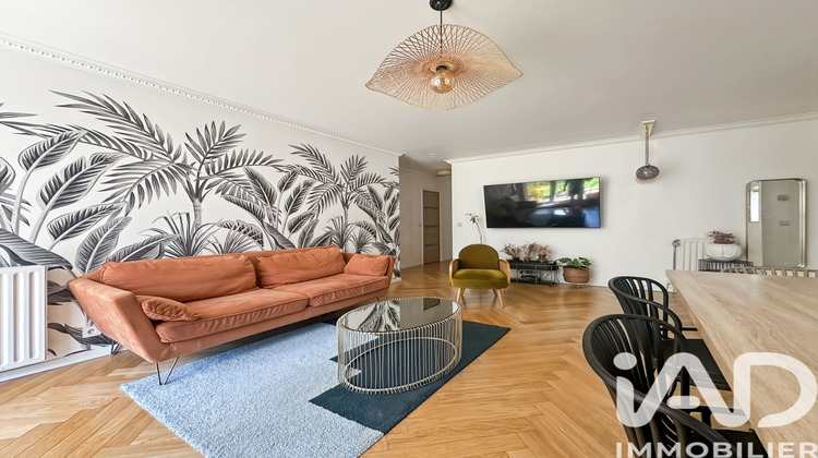 Ma-Cabane - Vente Appartement Le Perreux-sur-Marne, 71 m²