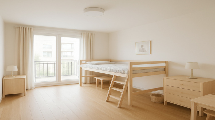 Ma-Cabane - Vente Appartement LE PERREUX-SUR-MARNE, 94 m²