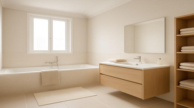 Ma-Cabane - Vente Appartement LE PERREUX-SUR-MARNE, 65 m²