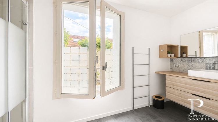 Ma-Cabane - Vente Appartement LE PERREUX-SUR-MARNE, 42 m²