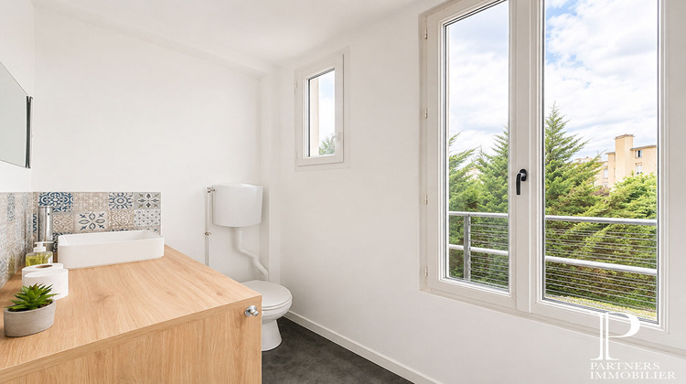 Ma-Cabane - Vente Appartement LE PERREUX-SUR-MARNE, 42 m²