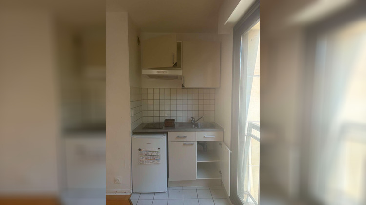 Ma-Cabane - Vente Appartement LE PERREUX-SUR-MARNE, 26 m²