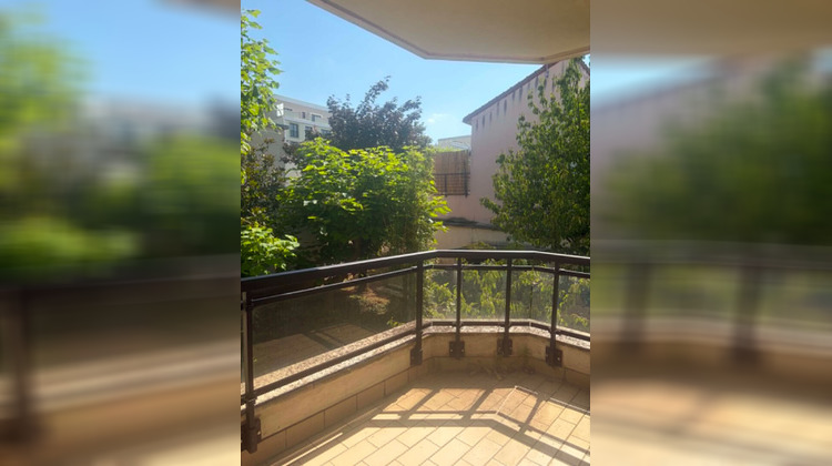 Ma-Cabane - Vente Appartement LE PERREUX-SUR-MARNE, 26 m²