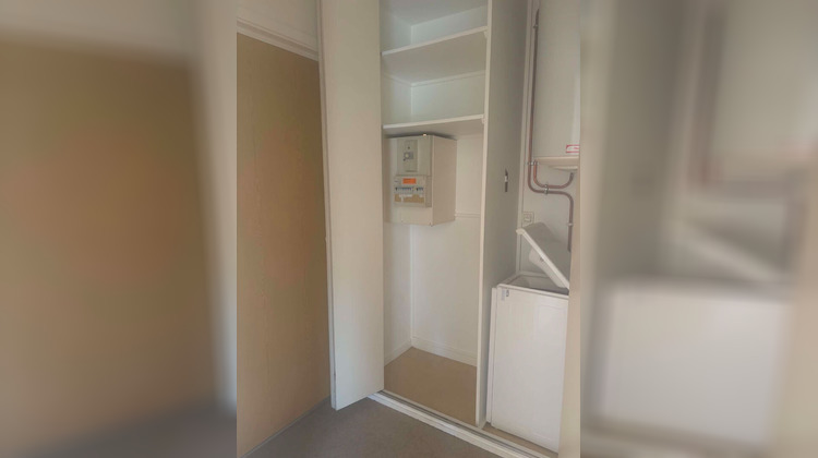 Ma-Cabane - Vente Appartement LE PERREUX-SUR-MARNE, 26 m²