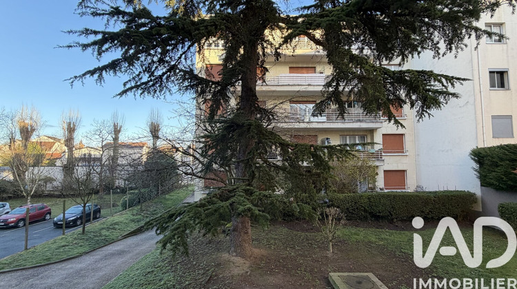Ma-Cabane - Vente Appartement Le Perreux-sur-Marne, 66 m²