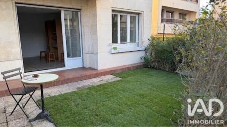 Ma-Cabane - Vente Appartement Le Perreux-sur-Marne, 66 m²