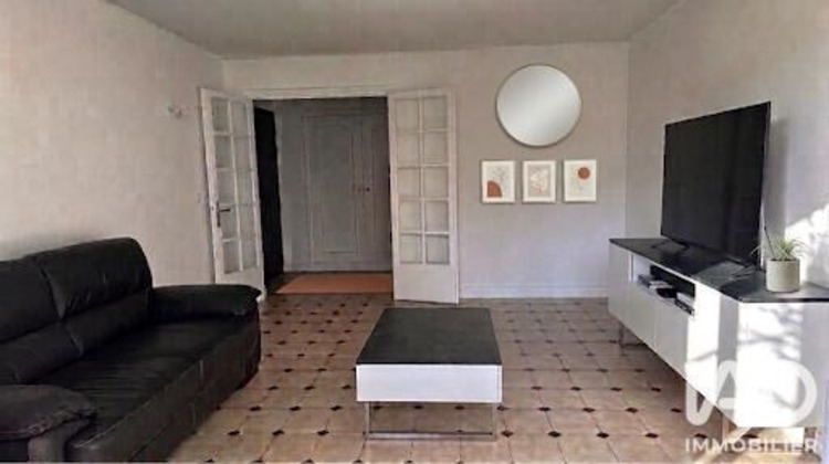 Ma-Cabane - Vente Appartement Le Perreux-sur-Marne, 66 m²