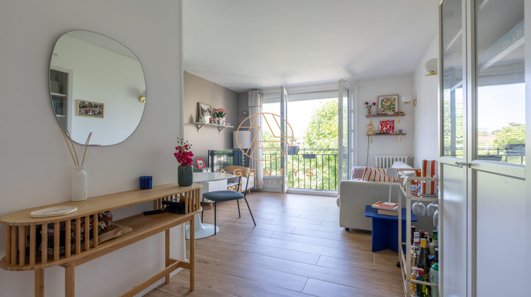 Ma-Cabane - Vente Appartement Le Perreux-sur-Marne, 49 m²