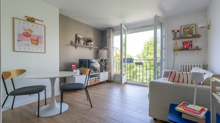Ma-Cabane - Vente Appartement Le Perreux-sur-Marne, 49 m²
