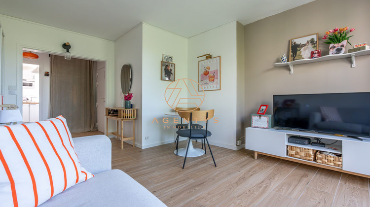 Ma-Cabane - Vente Appartement Le Perreux-sur-Marne, 49 m²