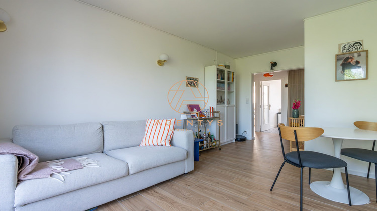 Ma-Cabane - Vente Appartement Le Perreux-sur-Marne, 49 m²