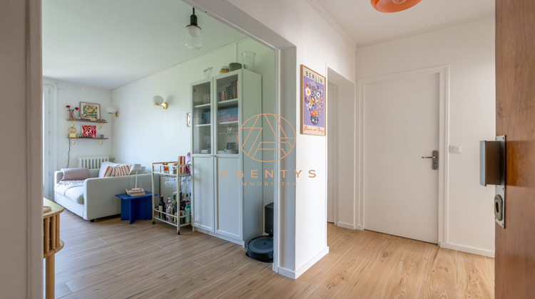 Ma-Cabane - Vente Appartement Le Perreux-sur-Marne, 49 m²