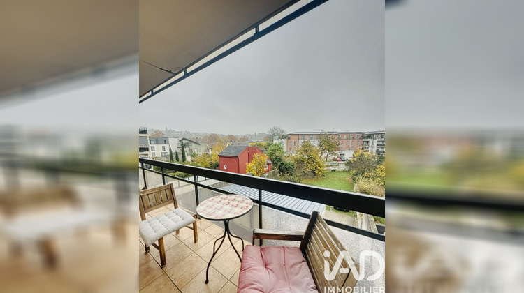 Ma-Cabane - Vente Appartement Le Perreux-sur-Marne, 99 m²