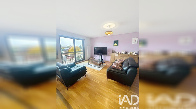 Ma-Cabane - Vente Appartement Le Perreux-sur-Marne, 99 m²