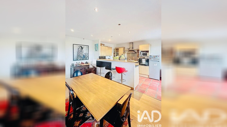 Ma-Cabane - Vente Appartement Le Perreux-sur-Marne, 99 m²