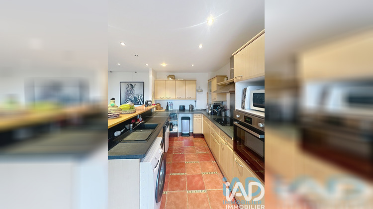 Ma-Cabane - Vente Appartement Le Perreux-sur-Marne, 99 m²