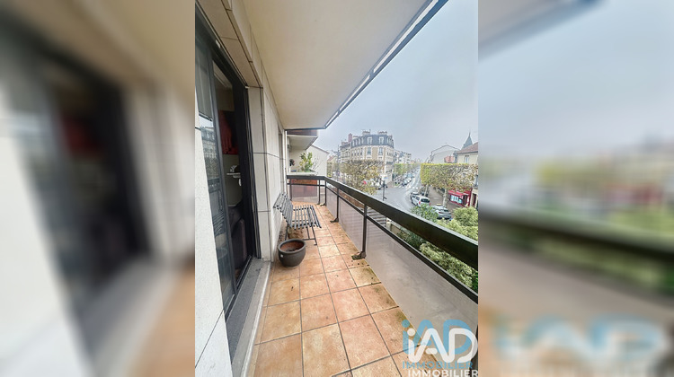 Ma-Cabane - Vente Appartement Le Perreux-sur-Marne, 99 m²