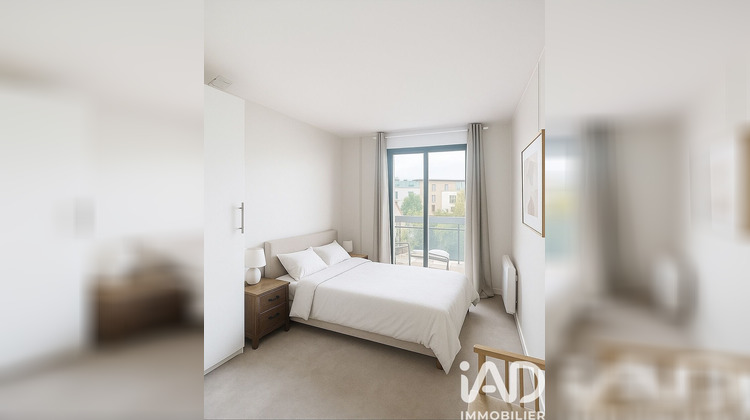 Ma-Cabane - Vente Appartement Le Perreux-sur-Marne, 99 m²