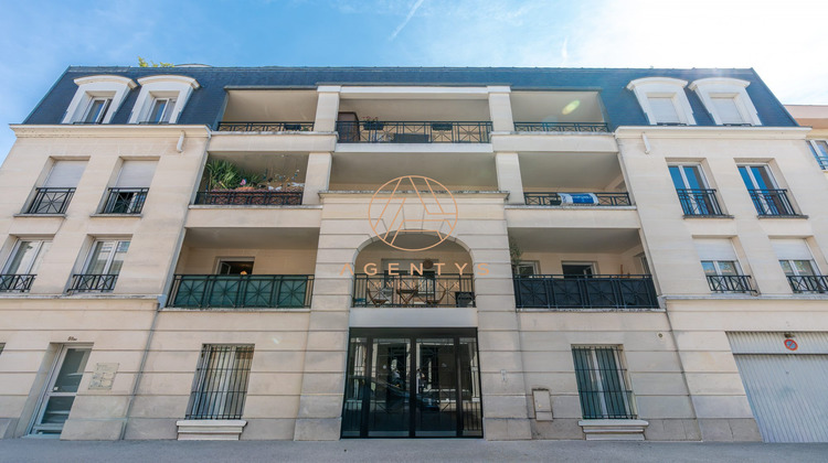 Ma-Cabane - Vente Appartement Le Perreux-sur-Marne, 64 m²