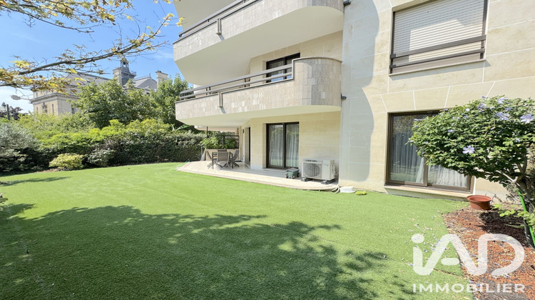 Ma-Cabane - Vente Appartement Le Perreux-sur-Marne, 54 m²