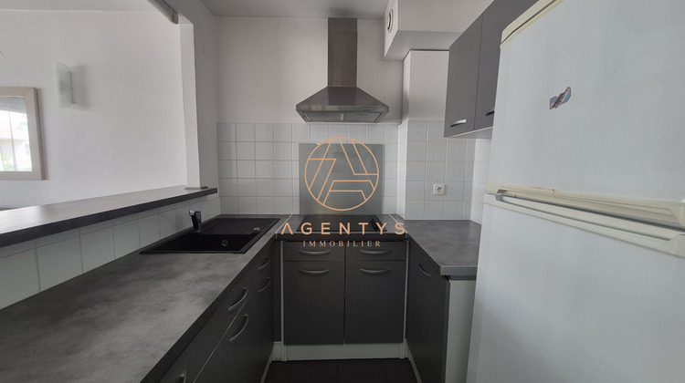 Ma-Cabane - Vente Appartement Le Perreux-sur-Marne, 39 m²