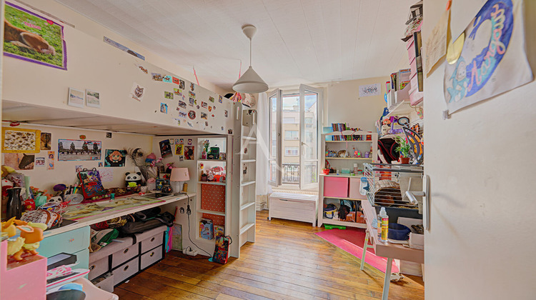 Ma-Cabane - Vente Appartement LE PERREUX-SUR-MARNE, 69 m²