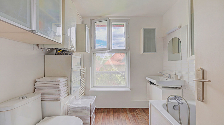 Ma-Cabane - Vente Appartement LE PERREUX-SUR-MARNE, 69 m²