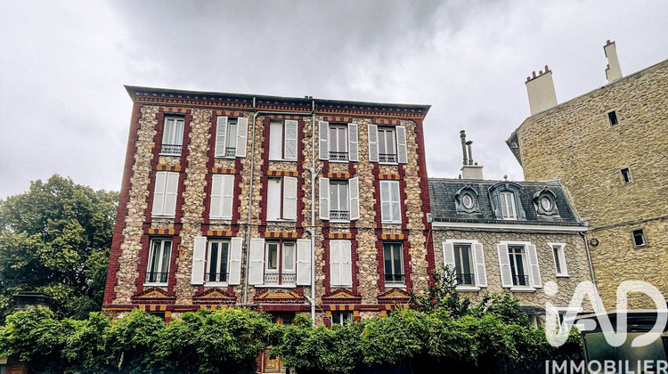 Ma-Cabane - Vente Appartement Le Perreux-sur-Marne, 68 m²