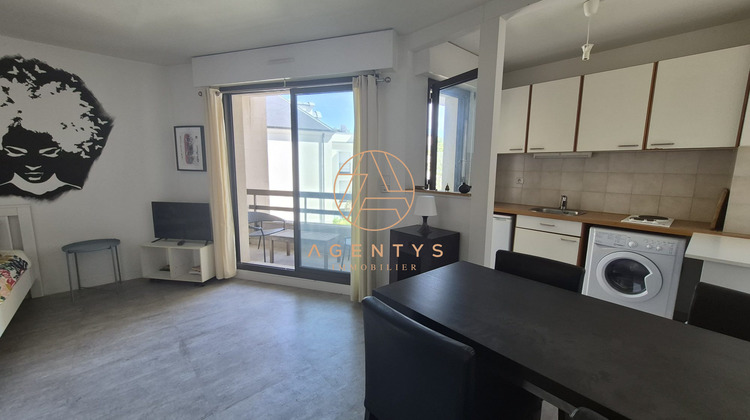 Ma-Cabane - Vente Appartement Le Perreux-sur-Marne, 27 m²