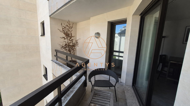 Ma-Cabane - Vente Appartement Le Perreux-sur-Marne, 27 m²