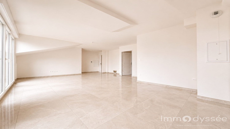 Ma-Cabane - Vente Appartement Le Perreux-sur-Marne, 88 m²