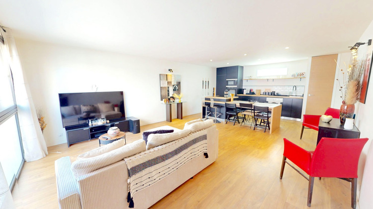 Ma-Cabane - Vente Appartement Le Perreux-sur-Marne, 67 m²