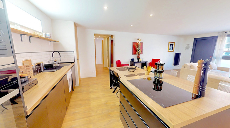 Ma-Cabane - Vente Appartement Le Perreux-sur-Marne, 67 m²