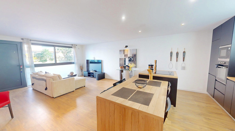 Ma-Cabane - Vente Appartement Le Perreux-sur-Marne, 67 m²