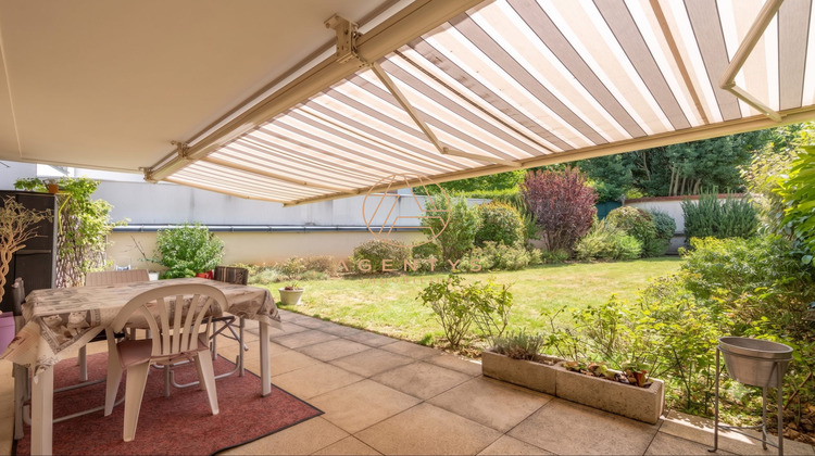 Ma-Cabane - Vente Appartement Le Perreux-sur-Marne, 135 m²