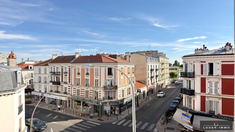 Ma-Cabane - Vente Appartement Le Perreux-Sur-Marne, 92 m²