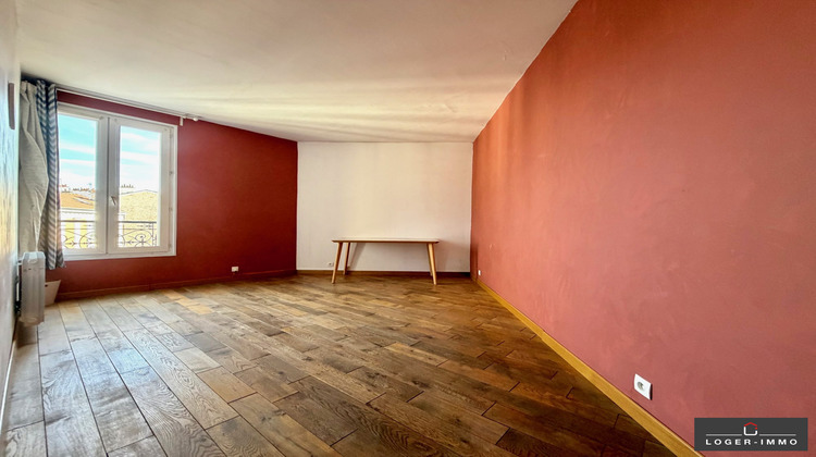 Ma-Cabane - Vente Appartement Le Perreux-Sur-Marne, 92 m²