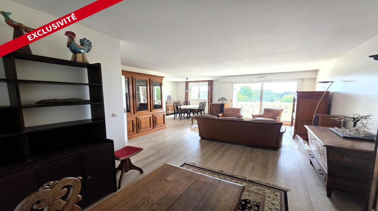 Ma-Cabane - Vente Appartement LE PERREUX SUR MARNE, 95 m²