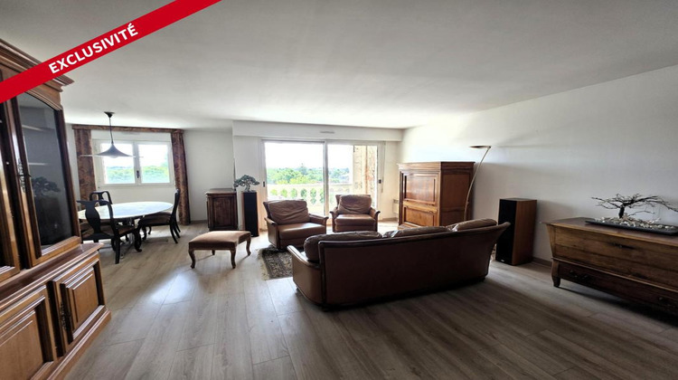 Ma-Cabane - Vente Appartement LE PERREUX SUR MARNE, 95 m²